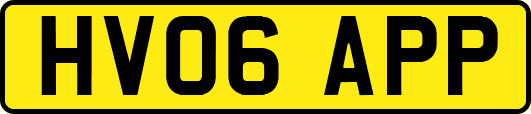 HV06APP