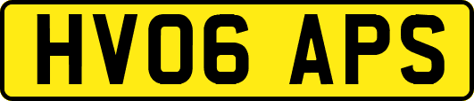 HV06APS