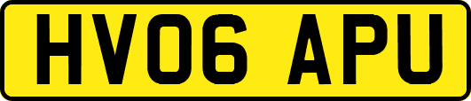 HV06APU