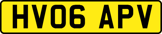 HV06APV