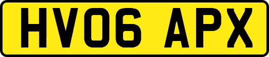 HV06APX