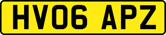 HV06APZ