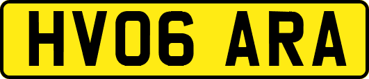 HV06ARA