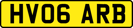 HV06ARB