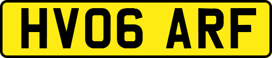 HV06ARF