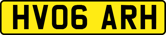 HV06ARH