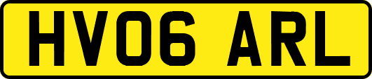 HV06ARL