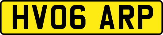 HV06ARP