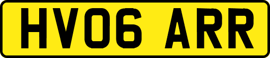 HV06ARR