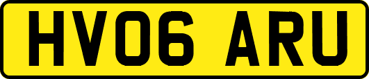 HV06ARU