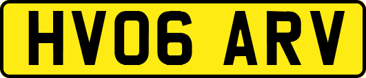 HV06ARV