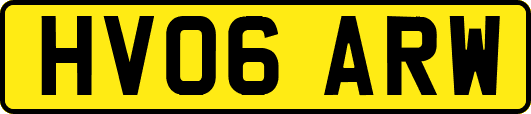 HV06ARW