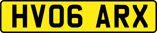 HV06ARX