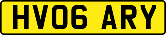 HV06ARY