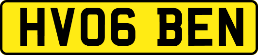 HV06BEN