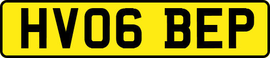 HV06BEP