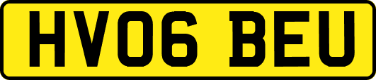 HV06BEU