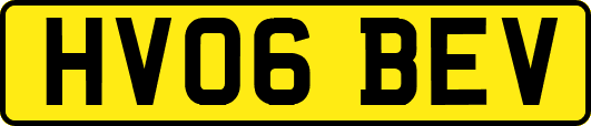 HV06BEV
