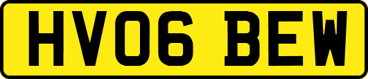 HV06BEW
