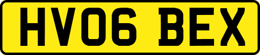 HV06BEX