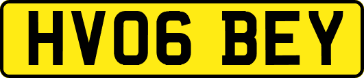 HV06BEY