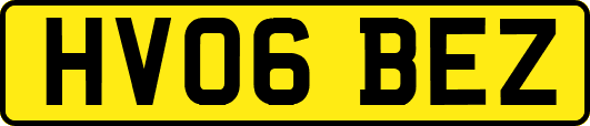 HV06BEZ