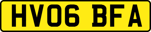 HV06BFA