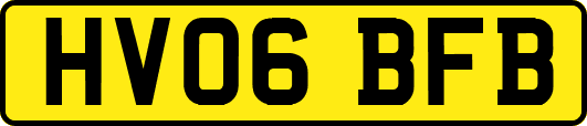 HV06BFB
