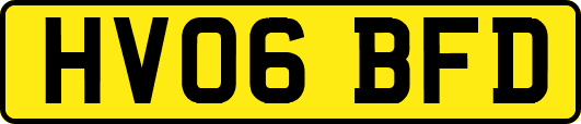 HV06BFD