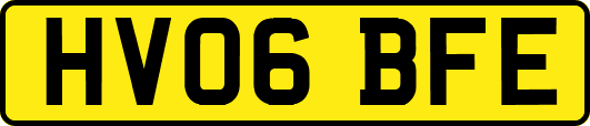 HV06BFE