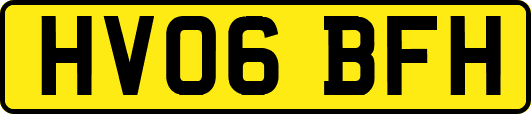 HV06BFH