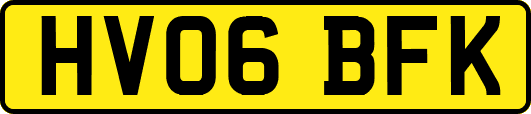 HV06BFK