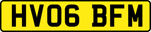 HV06BFM
