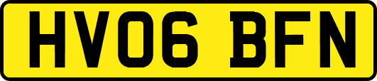 HV06BFN