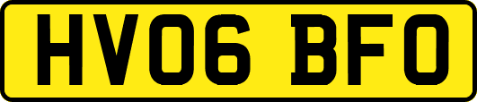 HV06BFO