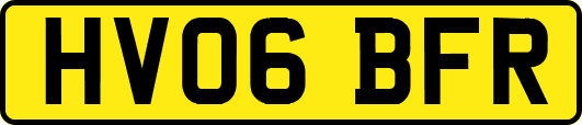 HV06BFR