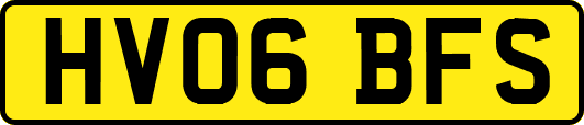 HV06BFS