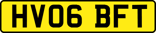 HV06BFT