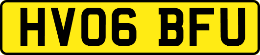 HV06BFU