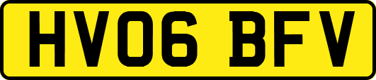 HV06BFV