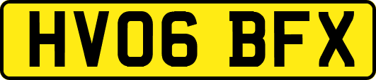HV06BFX
