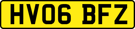 HV06BFZ