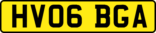 HV06BGA