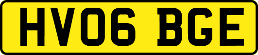 HV06BGE