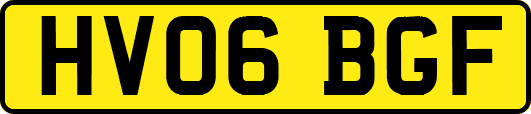 HV06BGF