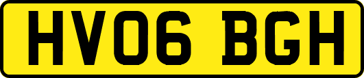HV06BGH