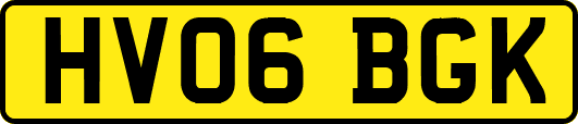 HV06BGK