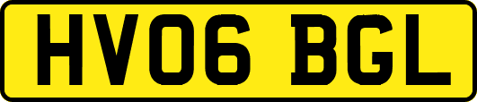 HV06BGL
