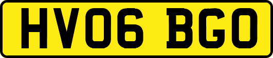 HV06BGO