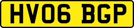 HV06BGP
